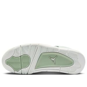 Air Jordan 4 Retro “Seafoam Sail”