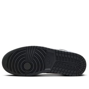 Air Jordan 1 Low “Black Royal Toe”