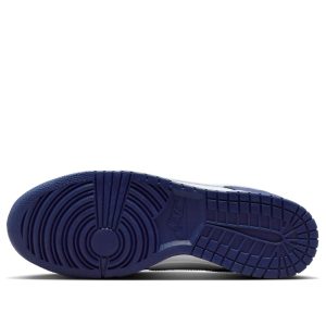 Nike Dunk Low “Deep Royal Blue”