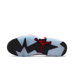 Air Jordan 6 Retro “Red Oreo”