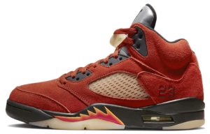 Air Jordan 5 Retro “Dunk on Mars”