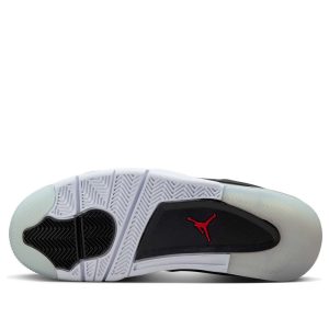 Air Jordan 4 RM “Black Wolf Grey”