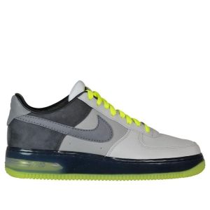 Nike Air Force 1 Supreme Max Air “Air Max 95”