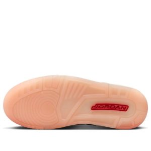 Air Jordan 3 Retro “Valentine”s Day”