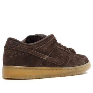 Nike SB Dunk Low Premium “Big Foot”