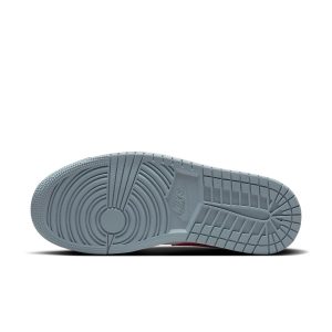 Air Jordan 1 Low “Blue Whisper”