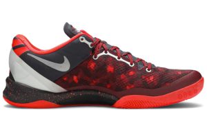 Nike Kobe 8 System “Year Of The Snake – Port Wine”
