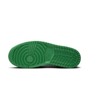 Air Jordan 1 Low “Method of Make Lucky Green”