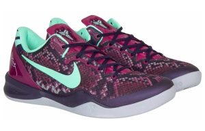 Nike Kobe 8 System “Pit Viper”