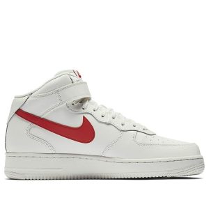 Nike Air Force 1 Mid “07 “Sail”