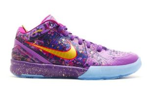 Nike Zoom Kobe 4 “Prelude”
