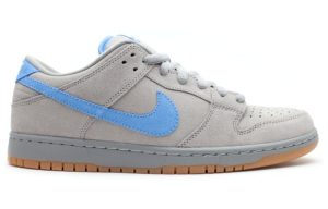 Nike SB Dunk Low Pro “Iron Low”