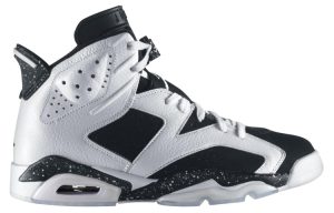 Air Jordan 6 Retro “Oreo”