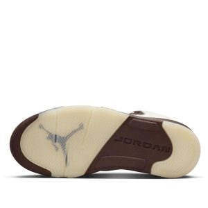 Air Jordan 5 “Golden Ticket”