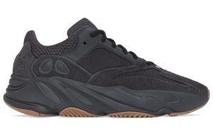Adidas Yeezy Boost 700 “Utility Black”