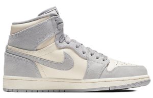 Air Jordan 1 High Premium “Atmosphere Grey”