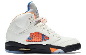 Air Jordan 5 Retro “International Flight”