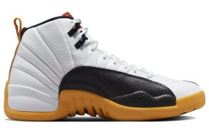 Air Jordan 12 Retro “25 Years in China”