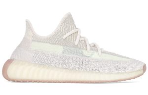 Adidas Yeezy Boost 350 V2 “Citrin Reflective”