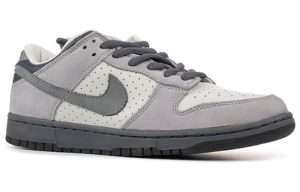 Nike SB Dunk Low Pro “Band Aid”