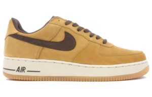 Nike Air Force 1 Low “Waterproof”