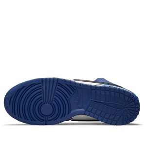 Nike x AMBUSH Dunk High “Deep Royal”