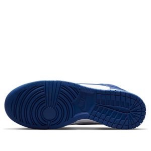 Nike Dunk High “Kentucky”