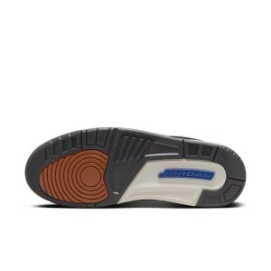 Air Jordan 3 Retro “Quai 54”