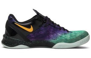Nike Kobe 8 System “Easter”