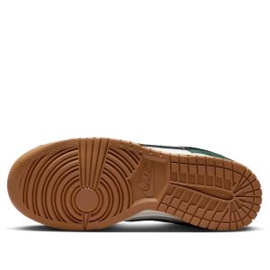 Nike Dunk Low “Green Snake”