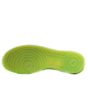 Nike Air Force 1 Supreme Max Air “Air Max 95”