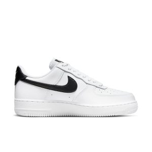 Nike Air Force 1 “07 “White Black 2022”