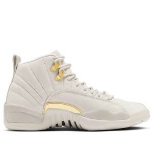 Air Jordan 12 “Phantom Metallic Gold”