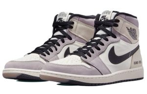 Air Jordan 1 High Element Gore-Tex “Light Bone”