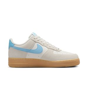 Nike Air Force 1 “07 “Phantom Baltic Blue”