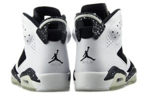 Air Jordan 6 Retro “Oreo”