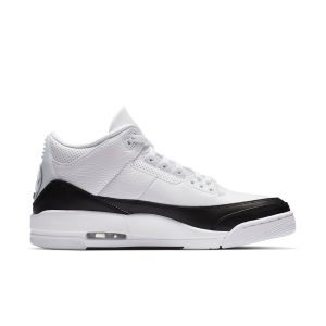 Fragment Design x Air Jordan 3 Retro SP “White”
