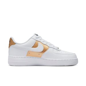 Nike Air Force 1 “07 “White Bronze”
