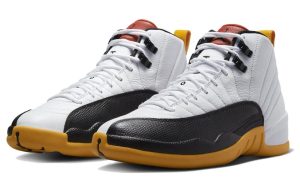 Air Jordan 12 Retro “25 Years in China”