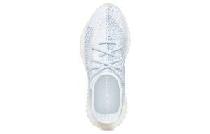 Adidas Yeezy Boost 350 V2 “Cloud White Non-Reflective”