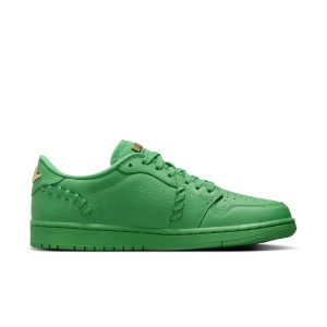 Air Jordan 1 Low “Method of Make Lucky Green”