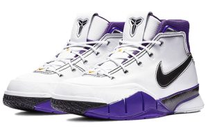 Nike Zoom Kobe 1 Protro “81 Points”