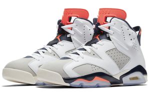 Air Jordan 6 Retro “Tinker”