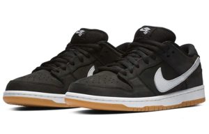 Nike SB Dunk Low “Orange Label”