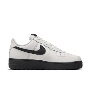 Nike Air Force 1 “07 “Phantom Grey Black”