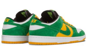Nike SB Dunk Low Pro “Buck”