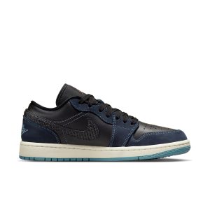 Air Jordan 1 Low “Midnight Navy”