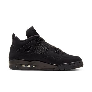Air Jordan 4 Retro “Black Cat”