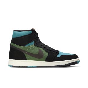 Air Jordan 1 High Element GORE-TEX “Black Olive”