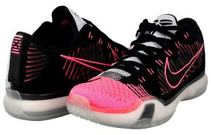Nike Kobe 10 Elite “Mambacurial”